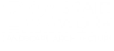 Braid.Work Landscape Architecture